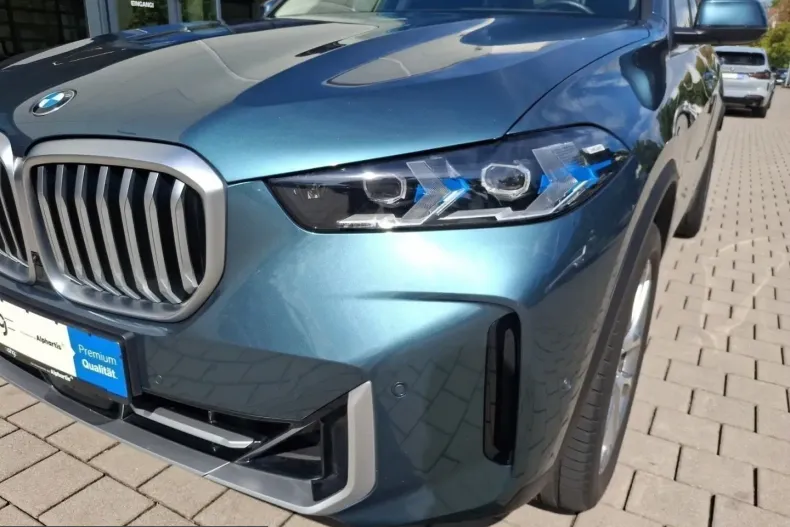 BMW X5 (Seria X) din 2023 cu 76.379 km - oferta BMW253510 - foto 9
