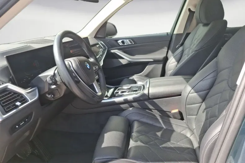 BMW X5 (Seria X) din 2023 cu 76.379 km - oferta BMW253510 - foto 10