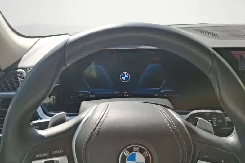 BMW X5 (Seria X) din 2023 cu 76.379 km - oferta BMW253510 - foto 11