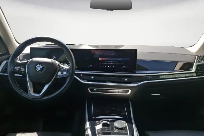 BMW X5 (Seria X) din 2023 cu 76.379 km - oferta BMW253510 - foto 12
