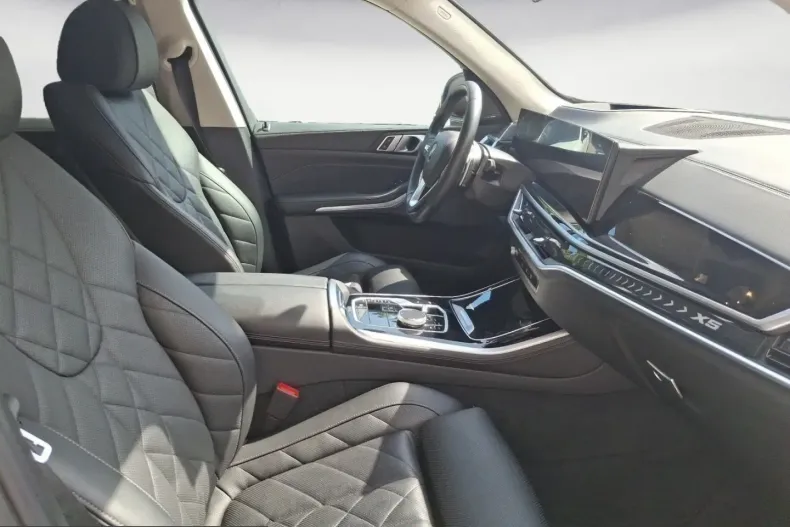 BMW X5 (Seria X) din 2023 cu 76.379 km - oferta BMW253510 - foto 13