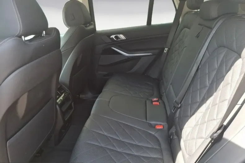 BMW X5 (Seria X) din 2023 cu 76.379 km - oferta BMW253510 - foto 14