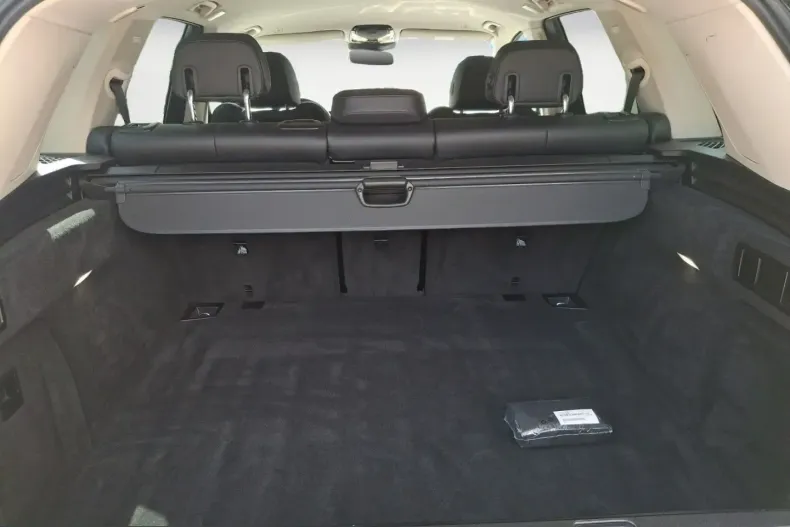 BMW X5 (Seria X) din 2023 cu 76.379 km - oferta BMW253510 - foto 15