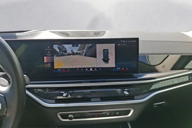 BMW X5 (Seria X) din 2023 cu 76.379 km - oferta BMW253510 - foto 17