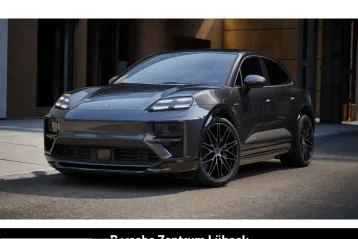 Porsche Macan din 2024 - oferta POR253511