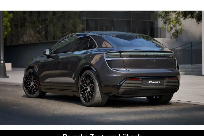 Porsche Macan din 2024 cu 16.436 km - oferta POR253511 - foto 3