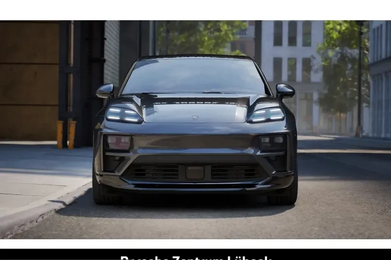Porsche Macan din 2024 cu 16.436 km - oferta POR253511 - foto 8