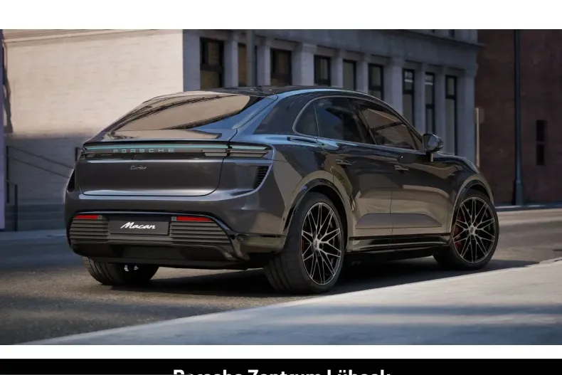 Porsche Macan din 2024 cu 16.436 km - oferta POR253511 - foto 9
