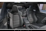 Porsche Macan din 2024 cu 16.436 km - oferta POR253511 - foto 12