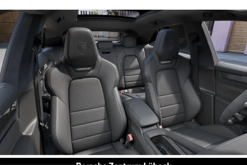 Porsche Macan din 2024 cu 16.436 km - oferta POR253511 - foto 12