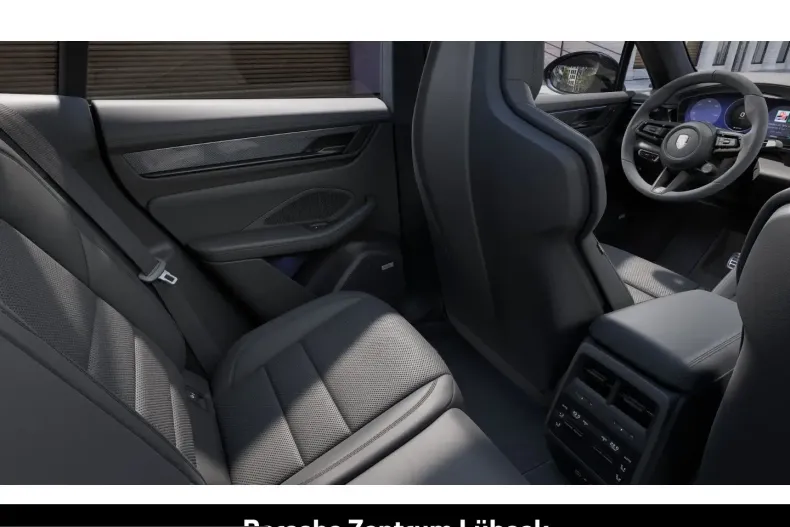 Porsche Macan din 2024 cu 16.436 km - oferta POR253511 - foto 14