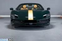 Ferrari 296 GTS din 2024 cu 623 km - oferta FER253512 - foto 2