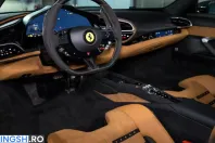 Ferrari 296 GTS din 2024 cu 623 km - oferta FER253512 - foto 8