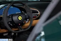 Ferrari 296 GTS din 2024 cu 623 km - oferta FER253512 - foto 11
