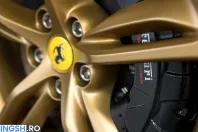 Ferrari 296 GTS din 2024 cu 623 km - oferta FER253512 - foto 13