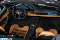 Ferrari 296 GTS din 2024 cu 623 km - oferta FER253512 - foto 14
