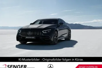 Mercedes-Benz AMG GT din 2025 - oferta MER253513