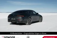 Mercedes-Benz AMG GT (Clasa GT) din 2025 cu 11.410 km - oferta MER253513 - foto 4