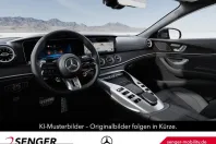 Mercedes-Benz AMG GT (Clasa GT) din 2025 cu 11.410 km - oferta MER253513 - foto 8
