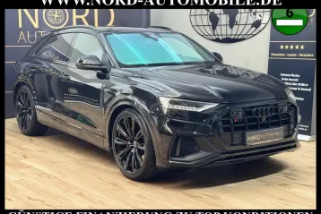 Audi SQ8 din 2023 - oferta AUD253514