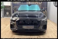 Audi SQ8 din 2023 cu 18.302 km - oferta AUD253514 - foto 4