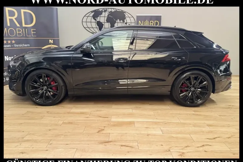 Audi SQ8 din 2023 cu 18.302 km - oferta AUD253514 - foto 7