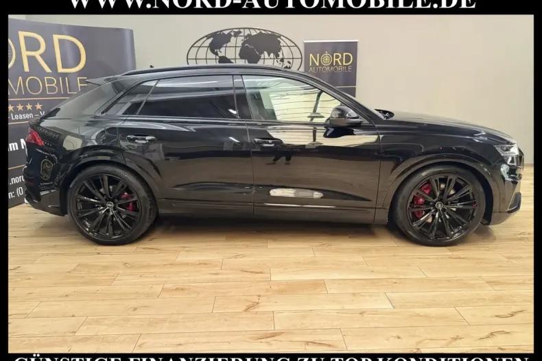 Audi SQ8 din 2023 cu 18.302 km - oferta AUD253514 - foto 8