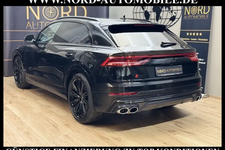 Audi SQ8 din 2023 cu 18.302 km - oferta AUD253514 - foto 9