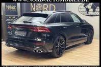 Audi SQ8 din 2023 cu 18.302 km - oferta AUD253514 - foto 11