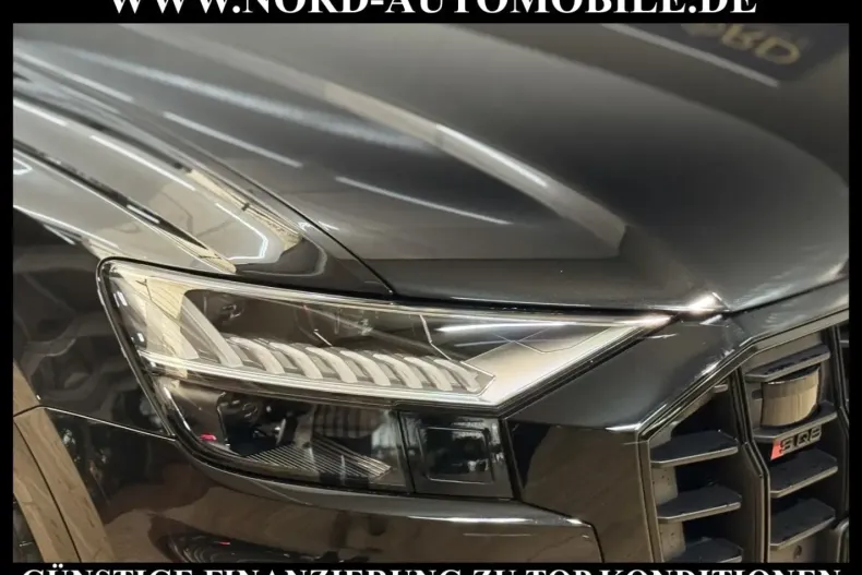 Audi SQ8 din 2023 cu 18.302 km - oferta AUD253514 - foto 13