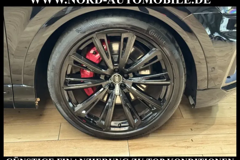 Audi SQ8 din 2023 cu 18.302 km - oferta AUD253514 - foto 14