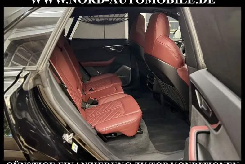 Audi SQ8 din 2023 cu 18.302 km - oferta AUD253514 - foto 18