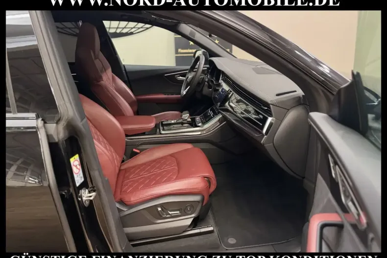 Audi SQ8 din 2023 cu 18.302 km - oferta AUD253514 - foto 19
