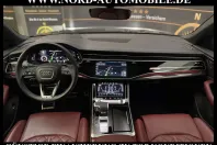 Audi SQ8 din 2023 cu 18.302 km - oferta AUD253514 - foto 20