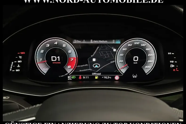 Audi SQ8 din 2023 cu 18.302 km - oferta AUD253514 - foto 21