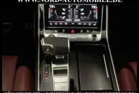 Audi SQ8 din 2023 cu 18.302 km - oferta AUD253514 - foto 22