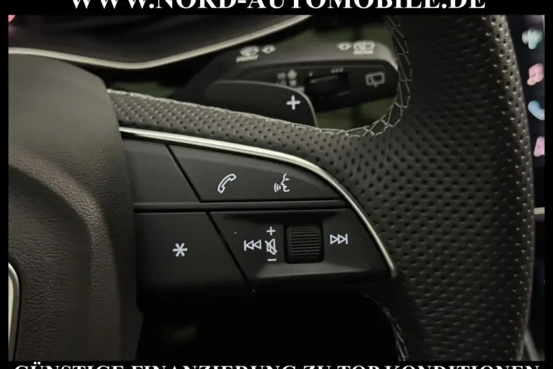 Audi SQ8 din 2023 cu 18.302 km - oferta AUD253514 - foto 27