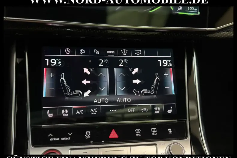 Audi SQ8 din 2023 cu 18.302 km - oferta AUD253514 - foto 30