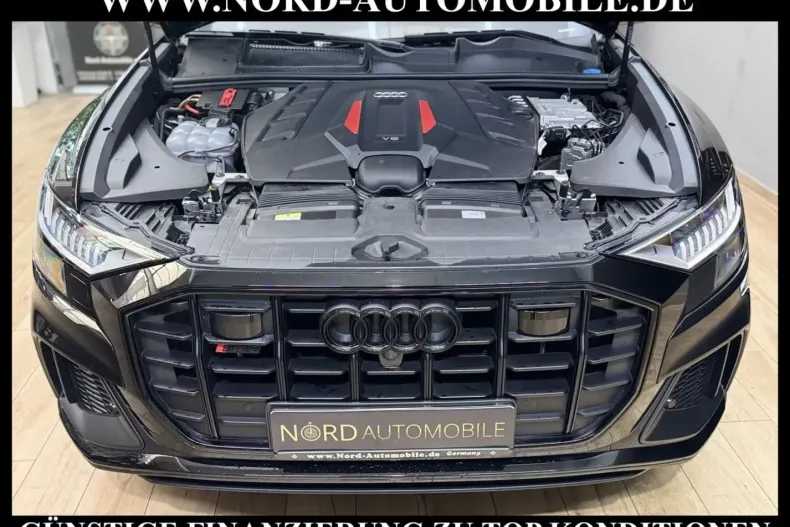 Audi SQ8 din 2023 cu 18.302 km - oferta AUD253514 - foto 34