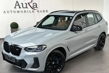 BMW X3 din 2023 - oferta BMW253515