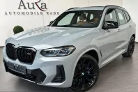 BMW X3 (Seria X) din 2023 cu 76.450 km - oferta BMW253515 - foto 2