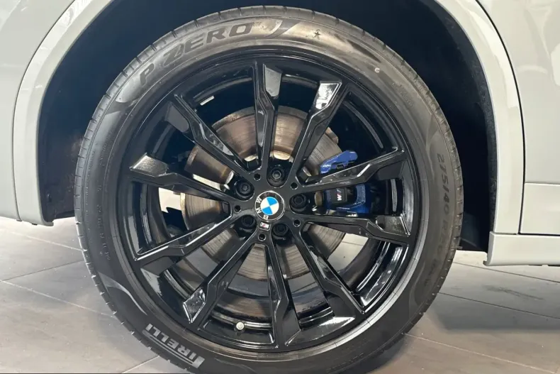 BMW X3 (Seria X) din 2023 cu 76.450 km - oferta BMW253515 - foto 3
