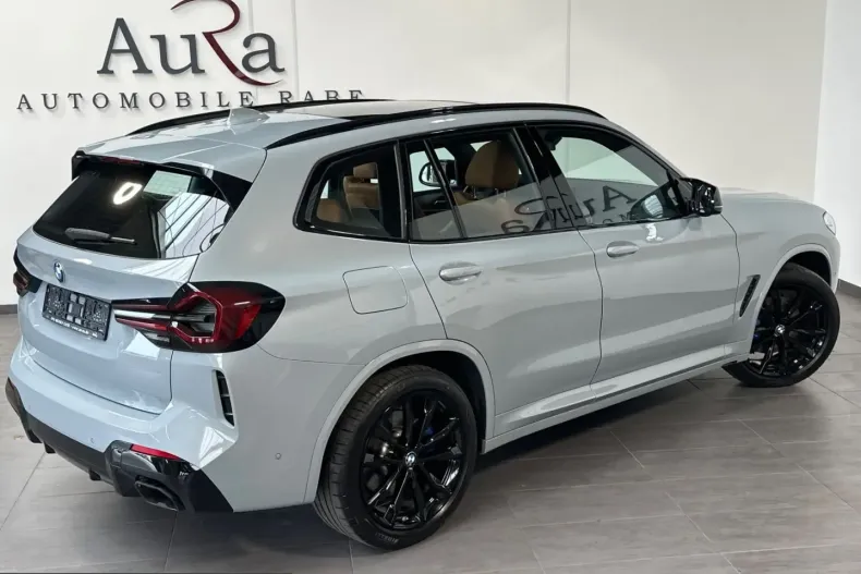 BMW X3 (Seria X) din 2023 cu 76.450 km - oferta BMW253515 - foto 5