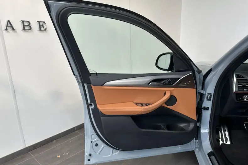 BMW X3 (Seria X) din 2023 cu 76.450 km - oferta BMW253515 - foto 6