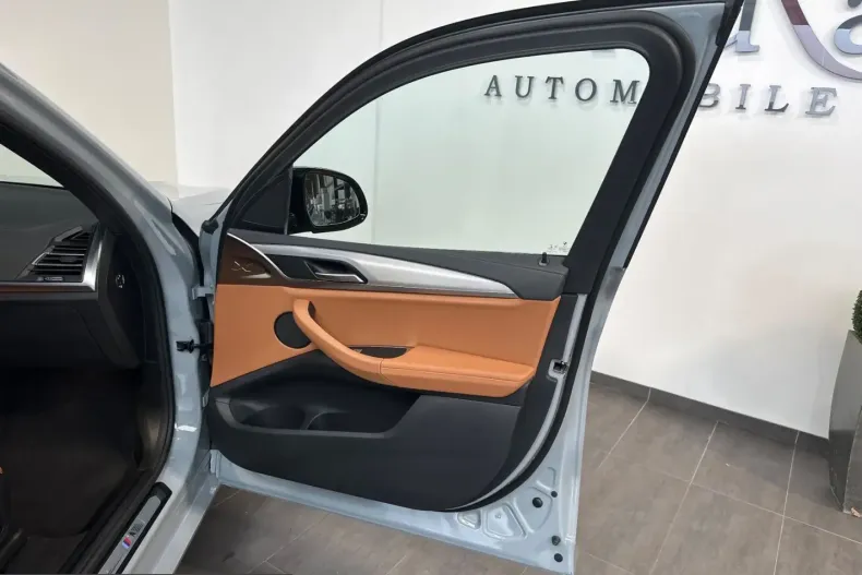 BMW X3 (Seria X) din 2023 cu 76.450 km - oferta BMW253515 - foto 7