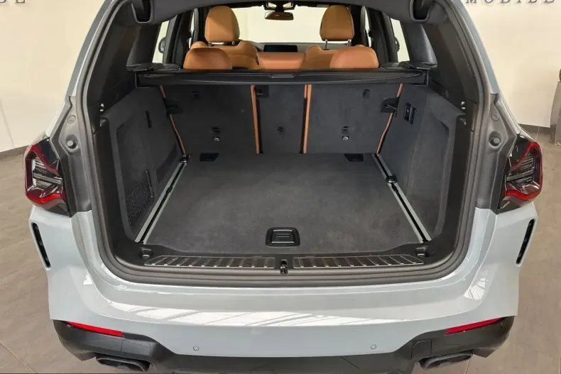 BMW X3 (Seria X) din 2023 cu 76.450 km - oferta BMW253515 - foto 8