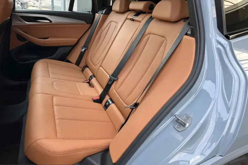 BMW X3 (Seria X) din 2023 cu 76.450 km - oferta BMW253515 - foto 14