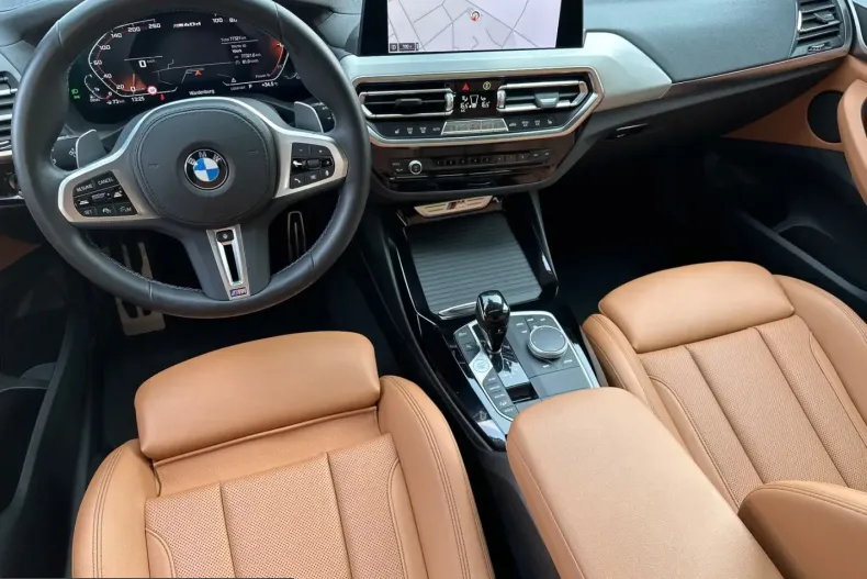 BMW X3 (Seria X) din 2023 cu 76.450 km - oferta BMW253515 - foto 15