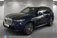 BMW X5 (Seria X) din 2024 cu 31.905 km - oferta BMW253516 - foto 1
