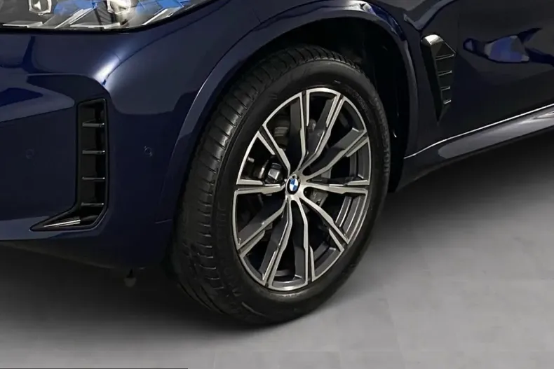 BMW X5 (Seria X) din 2024 cu 31.905 km - oferta BMW253516 - foto 6